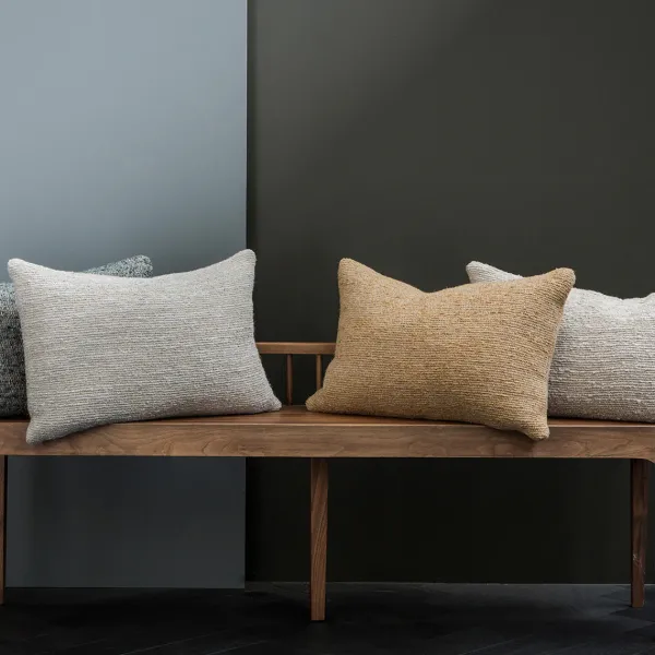 Poufs & Bancs^Ethnicraft Banc Spindle Chene