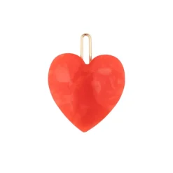 Accessoires Cheveux^Coucou Suzette Barrette Coeur