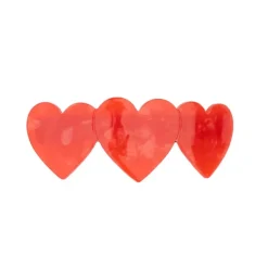 Accessoires Cheveux^Coucou Suzette Barrette Coeur French