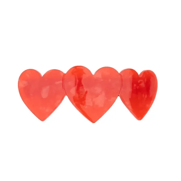 Accessoires Cheveux^Coucou Suzette Barrette Coeur French