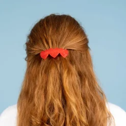 Accessoires Cheveux^Coucou Suzette Barrette Coeur French