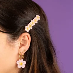 Accessoires Cheveux^Coucou Suzette Barrette Sakura