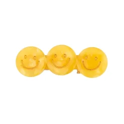 Accessoires Cheveux^Coucou Suzette Barrette Smiley