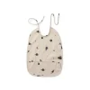 Bavoirs^Liewood Bavoir Lai Impermeable En Polyester Recycle Espace - Sable