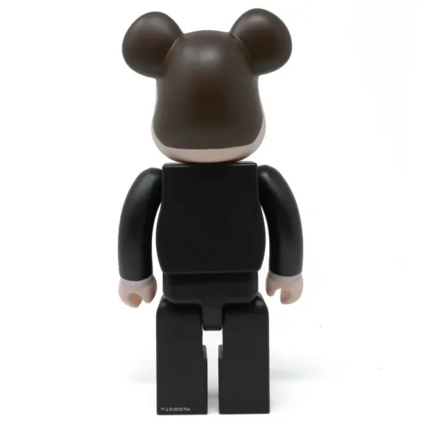 Sculptures & Figurines^Sélectionné par Fleux Bearbrick 400% Harry Galahad Hart