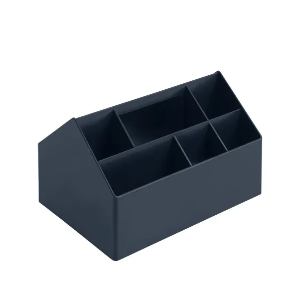 Paniers & Boîtes^Muuto Boite A Outils Sketch Bleu