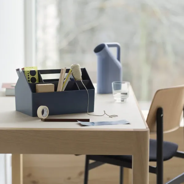 Paniers & Boîtes^Muuto Boite A Outils Sketch Bleu