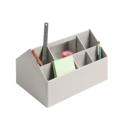 Paniers & Boîtes^Muuto Boite A Outils Sketch Bleu