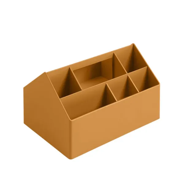 Paniers & Boîtes^Muuto Boite A Outils Sketch Bleu