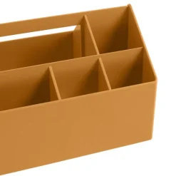 Paniers & Boîtes^Muuto Boite A Outils Sketch Bleu