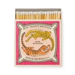 Bougies, Bougeoirs Et Allumettes^Archivist Gallery Boite D'Allumettes - La Chasse Aux Gros Chats