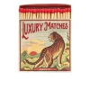 Bougies, Bougeoirs Et Allumettes^Archivist Gallery Boite D'Allumettes New Tiger