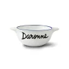 Bols & Coupelles^Pied de Poule Bol Breton En Faience - Daronne