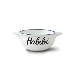 Bols & Coupelles^Pied de Poule Bol Breton En Faience - Habibi