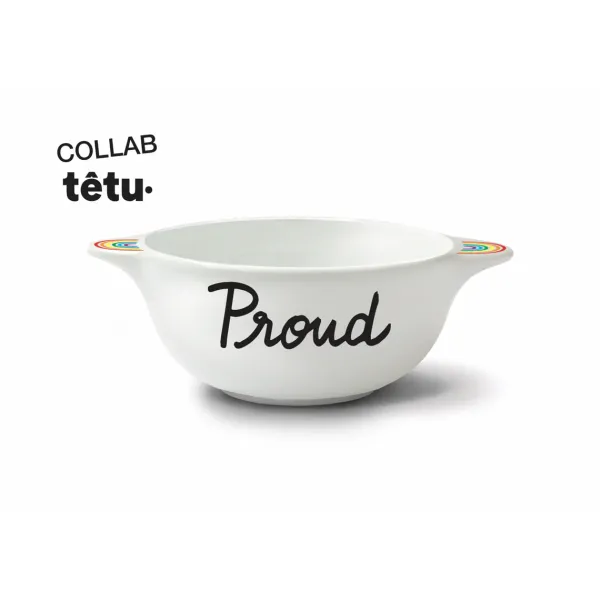 Bols & Coupelles^Pied de Poule Bol Breton En Faience - Proud