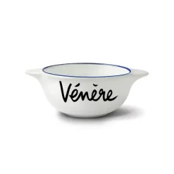 Bols & Coupelles^Pied de Poule Bol Breton En Faience - Venere