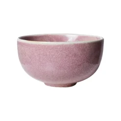 Bols & Coupelles^HK Living Bol Chef Ceramics Rustique - Rose
