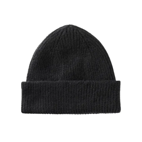 Couvre-Chefs^Le Bonnet Bonnet En Laine - Onyx