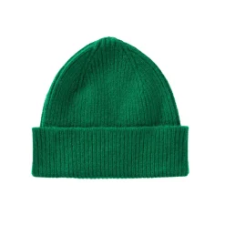 Couvre-Chefs^Le Bonnet Bonnet En Laine Caregora - Vert Pin