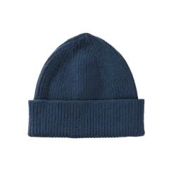 Couvre-Chefs^Le Bonnet Bonnet En Laine Caregora - Bleu Steel