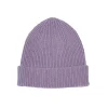 Couvre-Chefs^Le Bonnet Bonnet En Laine Caregora - Lavande