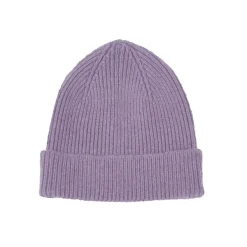 Couvre-Chefs^Le Bonnet Bonnet En Laine Caregora - Lavande