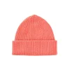 Couvre-Chefs^Le Bonnet Bonnet En Laine Caregora - Saumon