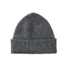 Couvre-Chefs^Le Bonnet Bonnet En Laine Melangee - Slate