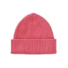 Couvre-Chefs^Le Bonnet Bonnet En Laine Melangee - Fuchsia