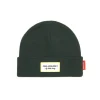 Lunettes & Couvre-Chefs^Hello Hossy Bonnet Urban En Coton Biologique - Vert Fonce
