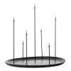 Bougies, Bougeoirs Et Allumettes^ENOstudio Bougeoir Multi Candle Pin