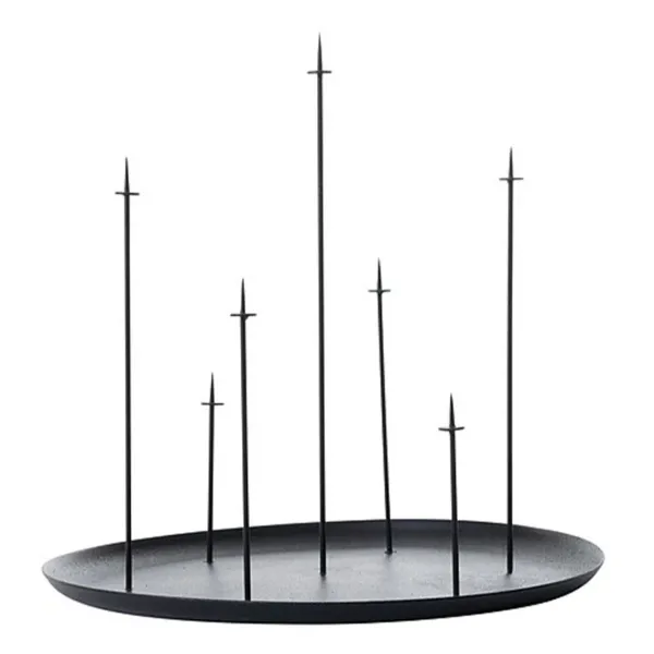 Bougies, Bougeoirs Et Allumettes^ENOstudio Bougeoir Multi Candle Pin