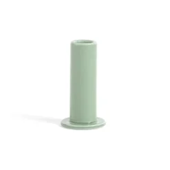 Bougies, Bougeoirs Et Allumettes^Hay Bougeoir Tube - O 5,5 X H 10 Cm Vert