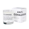 Bougies, Bougeoirs Et Allumettes^Felicie Aussi Bougie Anti-Connasses - Jardin D'Eau