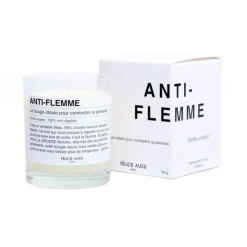 Bougies, Bougeoirs Et Allumettes^Felicie Aussi Bougie Anti-Flemme - Herbe Coupee