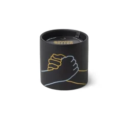 Bougies, Bougeoirs Et Allumettes^Sélectionné par Fleux Bougie En Ceramique - Better Together