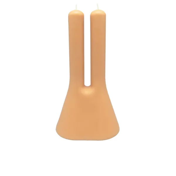 Bougies, Bougeoirs Et Allumettes^ENOstudio Bougie Factory S - Abricot