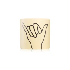 Bougies, Bougeoirs Et Allumettes^Sélectionné par Fleux Bougie Parfumee En Cire De Soja - Hang Loose