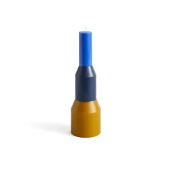 Bougies, Bougeoirs Et Allumettes^Hay Bougie Pillar L Jaune