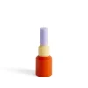 Bougies, Bougeoirs Et Allumettes^Hay Bougie Pillar M Orange
