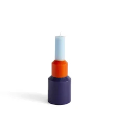 Bougies, Bougeoirs Et Allumettes^Hay Bougie Pillar M Orange