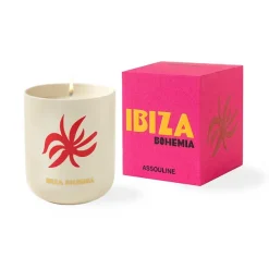 Bougies, Bougeoirs Et Allumettes^Assouline Bougie Travel From Home - Ibiza Bohemia