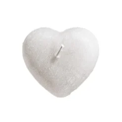 Bougies, Bougeoirs Et Allumettes^Sélectionné par Fleux Bougie Twist Hearts Rose