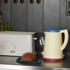 Ustensiles De Cuisine^Hay Bouilloire Sowden 1,5 L En Acier - Jaune