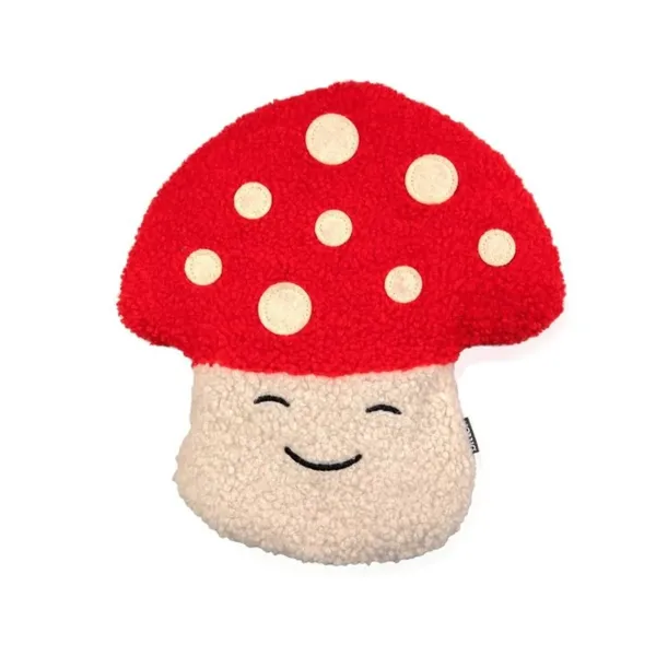 Soins^Sélectionné par Fleux Bouillotte Champignon Magique