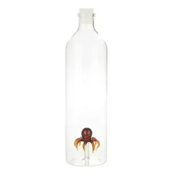 Bouteilles & Lunch Box^Sélectionné par Fleux Bouteille Atlantis Octopus En Verre Borosilicate - 1,2 L