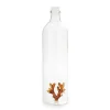 Carafes & Verres^Sélectionné par Fleux Bouteille Corail Atlantis En Verre Borosilicate - 1,2 L