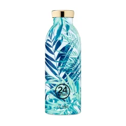 Bouteilles & Lunch Box^24bottles Bouteille Isotherme Clima - Lush - 500 Ml