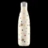 Bouteilles & Lunch Box^Chilly's Bottles Bouteille Isotherme Pois Et Bourdons - 500 Ml