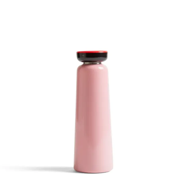Bouteilles & Lunch Box^Hay Bouteille Isotherme Sowden 0,35 L - Rose Pale